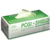 West Chester 2550/XL Posishield Powder Free Gloves, Extra Large