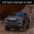 thumbnail image 2 of 2020 Toyota Tacoma Grille Lumières, 2 of 10