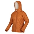 thumbnail image 3 of Regatta - Chaqueta Acolchada Ellerie para Mujer (Almendra Copper), 3 of 4