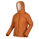 thumbnail image 3 of Regatta - Chaqueta Acolchada Ellerie para Mujer (Almendra Copper), 3 of 4