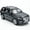 Black, variant on The 1:32 scale is suitable for Volvo XC90 alloy die-cast car models, equipped with openable doors, lights, sounds and a spring-back function. Boys' toy cars, children's birthday gift toy cars.