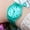 Green, variant on 2024 New Watches For Men Transparent Color Plastic Pvc Strap Dial Ladies Fashion Quartz Watch Gifts For Him Red