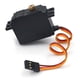 thumbnail image 4 of Car Servo Telemando Hugo Plástico Servo Motor de Dirección Accesorio para 12428 12423 FY-01 05 FY-06, 4 of 6