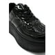 thumbnail image 3 of Tenis Sneakers de Plataforma Casual para Mujer Billie 01 Black, 3 of 4