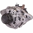 thumbnail image 2 of Denso First Time Fit - Reman Alternator Fits 2016 Toyota Corolla, 2 of 3