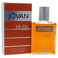 thumbnail image 2 of Jovan Musk Cologne for Men, 8 fl oz Full Size, 2 of 4