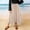 Beige, variant on Tqcoqu Women's Long High Waist Maxi Skirts Summer Casual Elegant A Line Flowy Skirts,White,Women's S-XXL