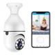 thumbnail image 1 of Cámara De Seguridad Socket 1080p Wifi Exterior/interior 360º, 1 of 8