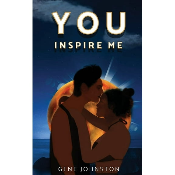 You Inspire Me (Hardcover)