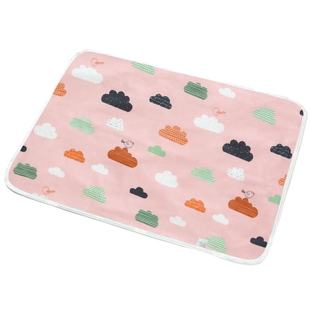 SEARCHI Washable Pee Pads for Dogs,Reusable Dog Pads,Non Slip Dog Mats with Great Urine Absorption,Pet Dog Supplies, Puppy Pee Pads Training Pads for Whelping