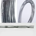 thumbnail image 4 of iMeshbean 50 Ft Drain Auger Plumbing Snake Clog Cable 1/2 In.Sewer Pipe Cleaner Durable NW, 4 of 6