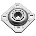 thumbnail image 4 of Hex Autoparts FD211RM 1-1/2" Square Bore Harrow Flange Disc Bearing Unit Compatible with FD211RM FD211 1-1/2SQ, Harrow Disc Bearing 1-1/2 Inch for Disc Harrow & Other Agricultural Tools, 1.5", 4 of 12