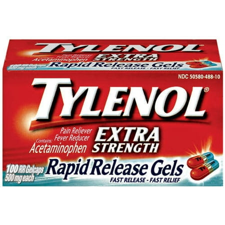 Advil 100 Advil 100