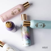 Atyab Al Marshoud Khisla Pink Hair Mist 125ml