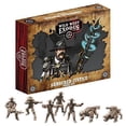 thumbnail image 6 of Warcradle Studios Armoured Justice Posse Set New, 6 of 8