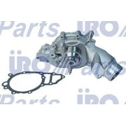 porsche 924 engine water pump