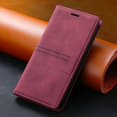 thumbnail image 3 of Wallet Magnetic Flip Leather Case For Samsung Galaxy A04s A05s A13 A14 A15 A25 A32 A33 A34 A35 A40 A41 A51 A52 A53 A54 A55 A71, 3 of 5