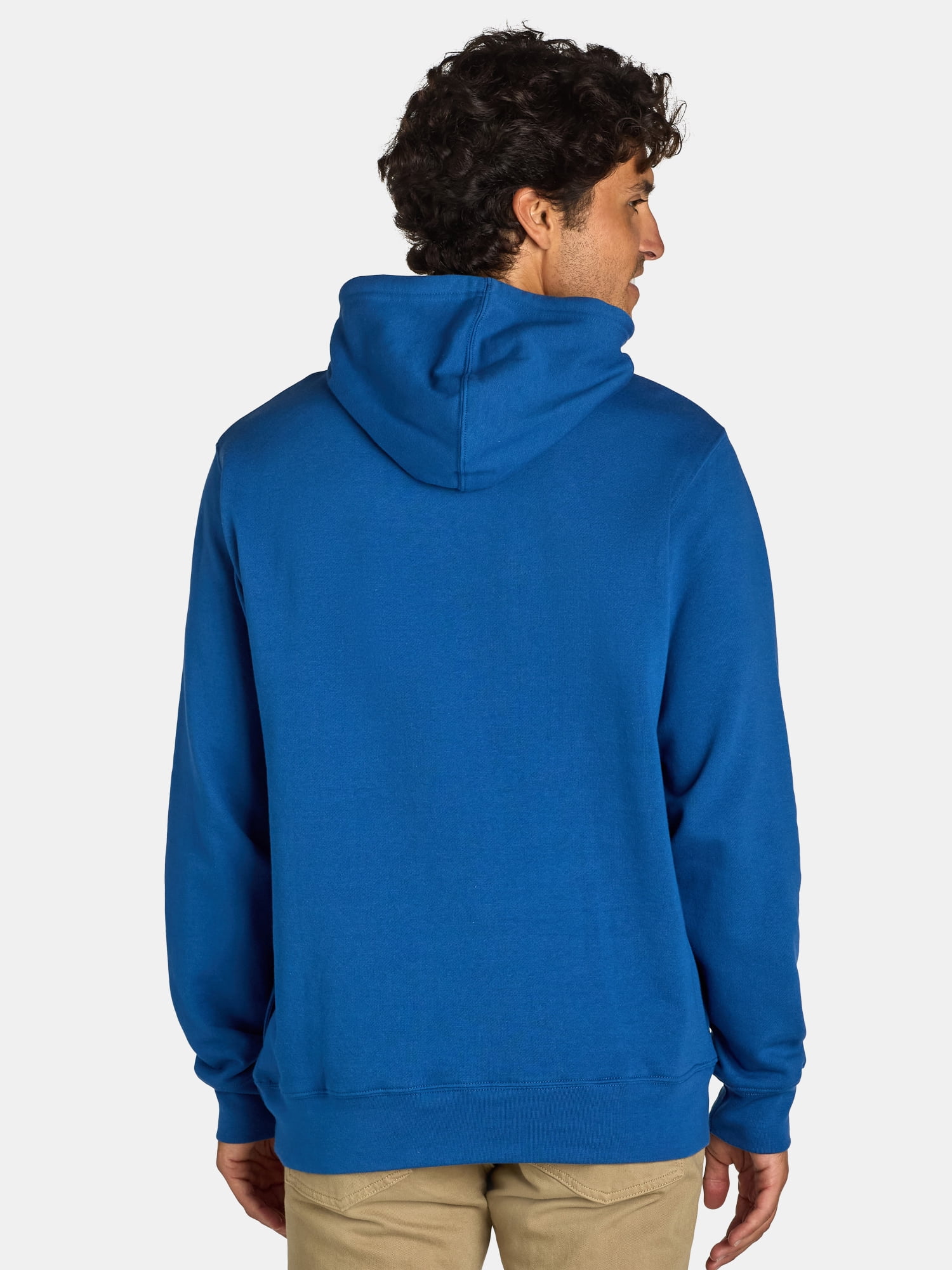 Disney Men's & Big Men's Stare Graphic Hoodie Sweatshirt, Sizes S-3XL