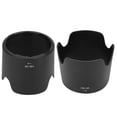 thumbnail image 1 of Plastic Lens Hood, Lens Hood Avoid Fog  For Lens Hood Replacement, 1 of 8