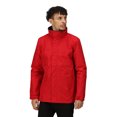 thumbnail image 4 of Regatta Mens Beauford Waterproof Windproof Jacket (Thermoguard Insulation), 4 of 5