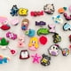 thumbnail image 3 of Charms de Zapatos para Niñas y Adolescentes: Paquete de 50 Charms de Decoración de Zapatos Lindos y Aleatorios, Charms de Zapatos, Charms para Zapatos, Pulsera, Pulsera, Regalos para Fiestas, 3 of 6