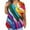 Z2-Multicolor-women plus size tops, variant on Yourumao Womens Plus Size Tunics Flowy Short Sleeve Shirts V Neck Graphic Tees Loose Casual T-Shirts Summer Going Out Tops with Pocket