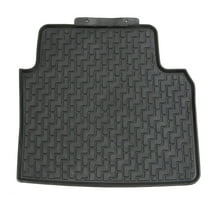 All Weather Floor Mats For Honda Accord Sedan 2013 2017 Walmart Com