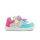thumbnail image 1 of Tenis Bubble Gummers Tiny Niña Ajuste Velcro Fiusha/Menta 14, 1 of 7