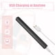 thumbnail image 4 of Kit de taladro de uñas eléctrico inalámbrico Unique Bargains 15000 RPM negro, 4 of 7