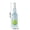 A, variant on Beer Bottle Shaped Dog Chew Toy with Built-in Squeaky Tennis Ball, Floating Rubber Interactive Fetch Toy, Teething Grinding Play Toy for Small Medium Large Dogs Summer Pool Water Play Relieve Boredom
