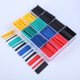 thumbnail image 1 of Tubo termorretráctil, funda termorretráctil, funda aislante, funda protectora de cables, 1 of 4