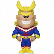 Funko Vinyl Soda My Hero Academia All Might with Possible Chase