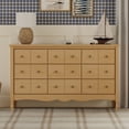 thumbnail image 2 of Namesake Liberty 9-Drawer Wide Assembled Dresser (56"), 2 of 7