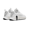 thumbnail image 3 of NIKE WOMENS Free Metcon 6 Premium Womens "Summit White Sail Black Metallic Silver" FZ1695 101 FZ1695 101 from Stadium Goods, 3 of 8