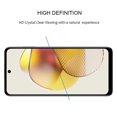 thumbnail image 4 of 25pcs Full Screen Tempered Glass Film For Motorola Moto G73, 4 of 5