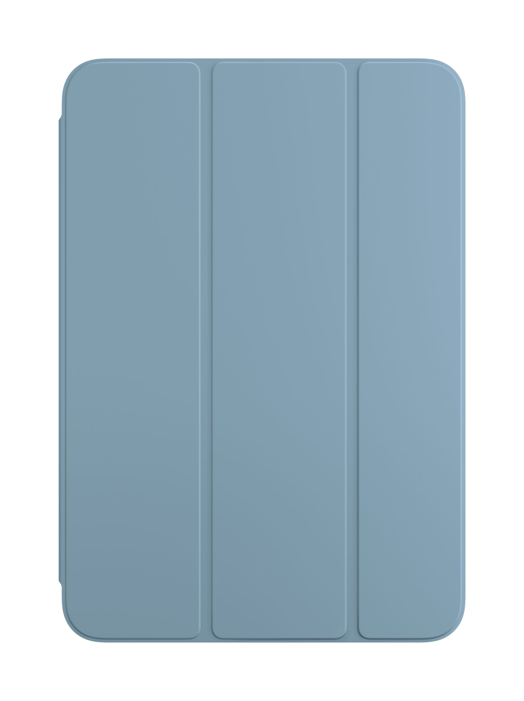Apple - Smart Folio ラベンダー iPad mini 6 パープルのiPad mini 6に最適なSmart Folio（イングリッシュ