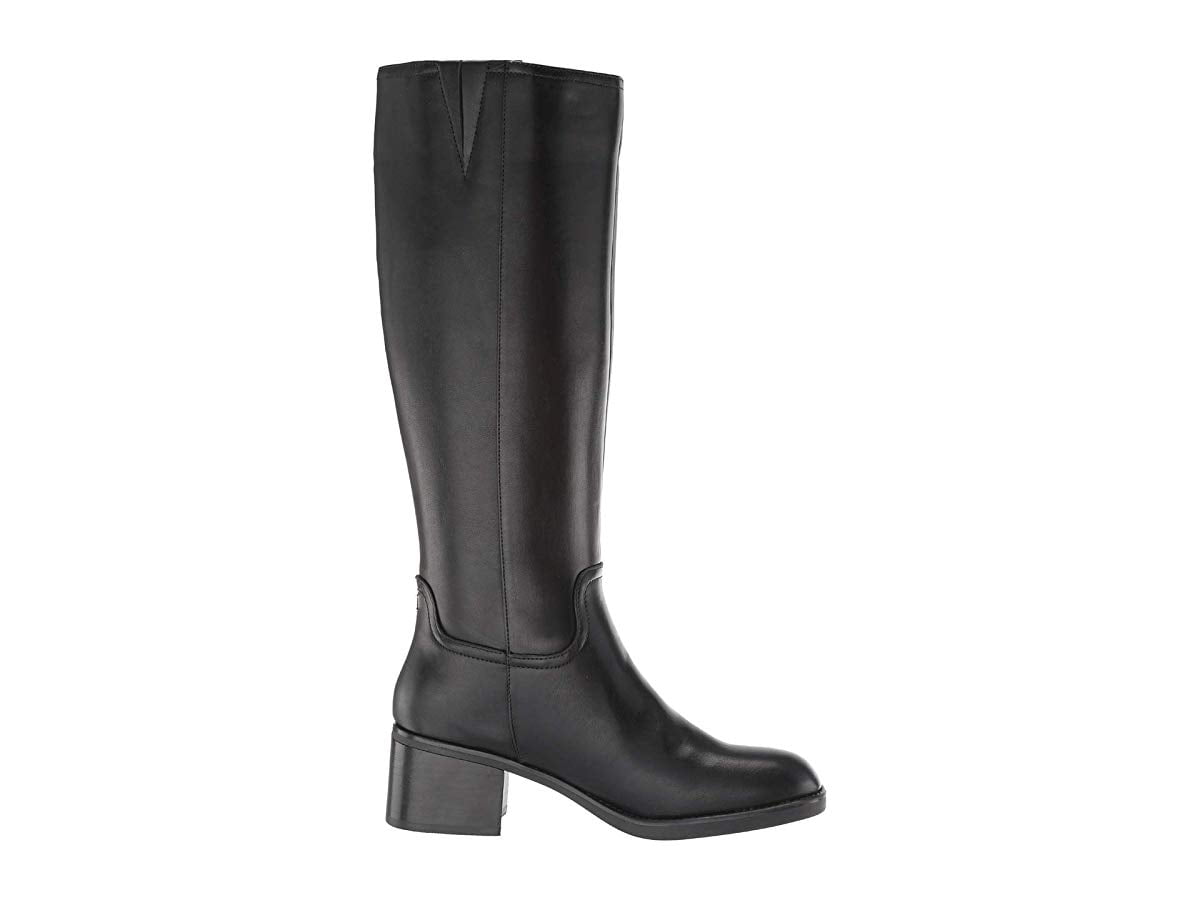 tommy hilfiger women's charlei tall boots