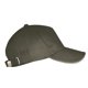 thumbnail image 1 of SOLS - Gorra modelo Long Beach unisex adulto (Militar/beige), 1 of 3