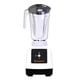 thumbnail image 2 of Licuadora Bosstech 550 watts 2 velociades con Vaso de plastico de 2 lts Blanco, 2 of 4