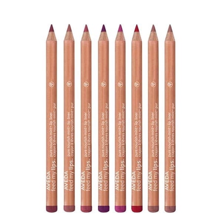 Aveda Feed My Lips Pure Nourishment Lip Liner Bayberry