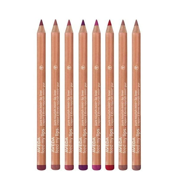 Aveda Feed My Lips Pure Nourishment Lip Liner Bayberry