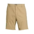 thumbnail image 6 of Docker's Men's Straight Fit Pride Shorts, 6 of 6