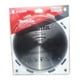 thumbnail image 3 of Disco Sierra 10 X 100 Dientes Paraaluminio Makita D61896 Makita D61896, 3 of 5