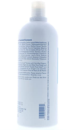Dry Remedy Moisturizing Shampoo