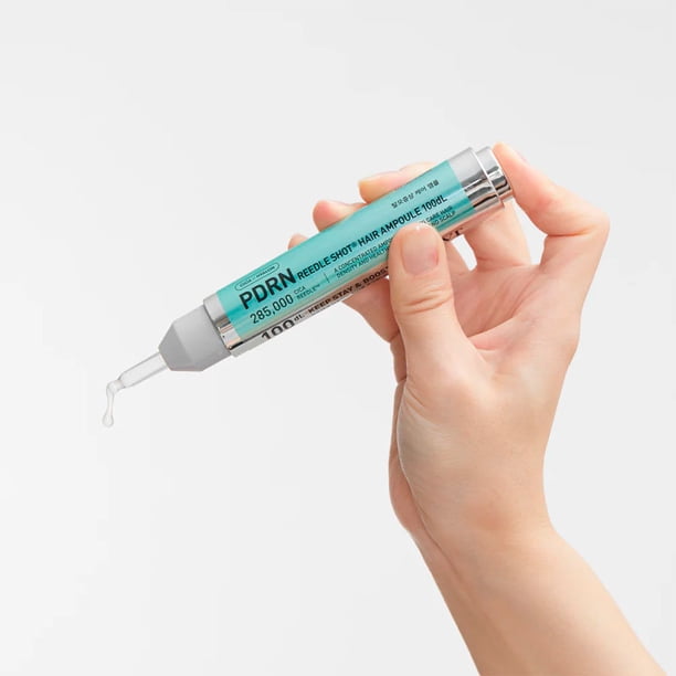VT Reedle Shot Hair Ampoule 100dL - Walmart.ca