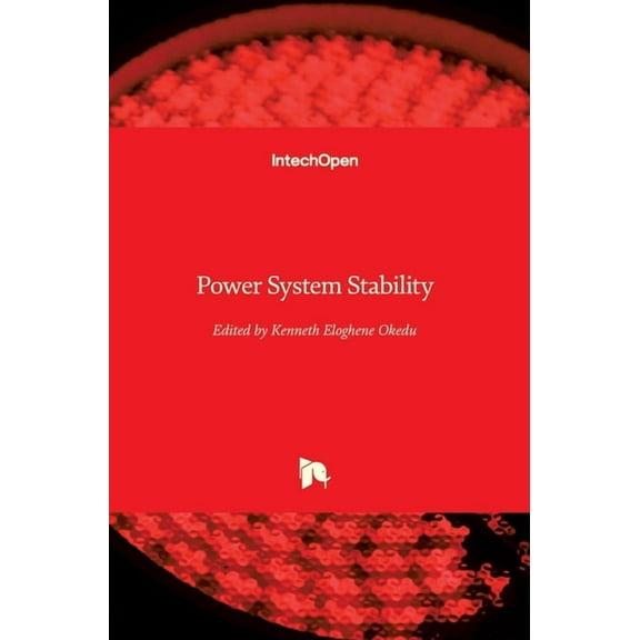 Power System Stability (Hardcover)