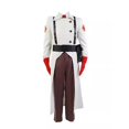 thumbnail image 2 of Disfraz de uniforme del Dr. Ludwig de Team Fortress 2 para cosplay, fiesta temática de Halloween, 2 of 5