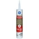 thumbnail image 1 of Sellador de silicona GE Advanced para cocina y baño, 300 ml, transparente, 1 of 9