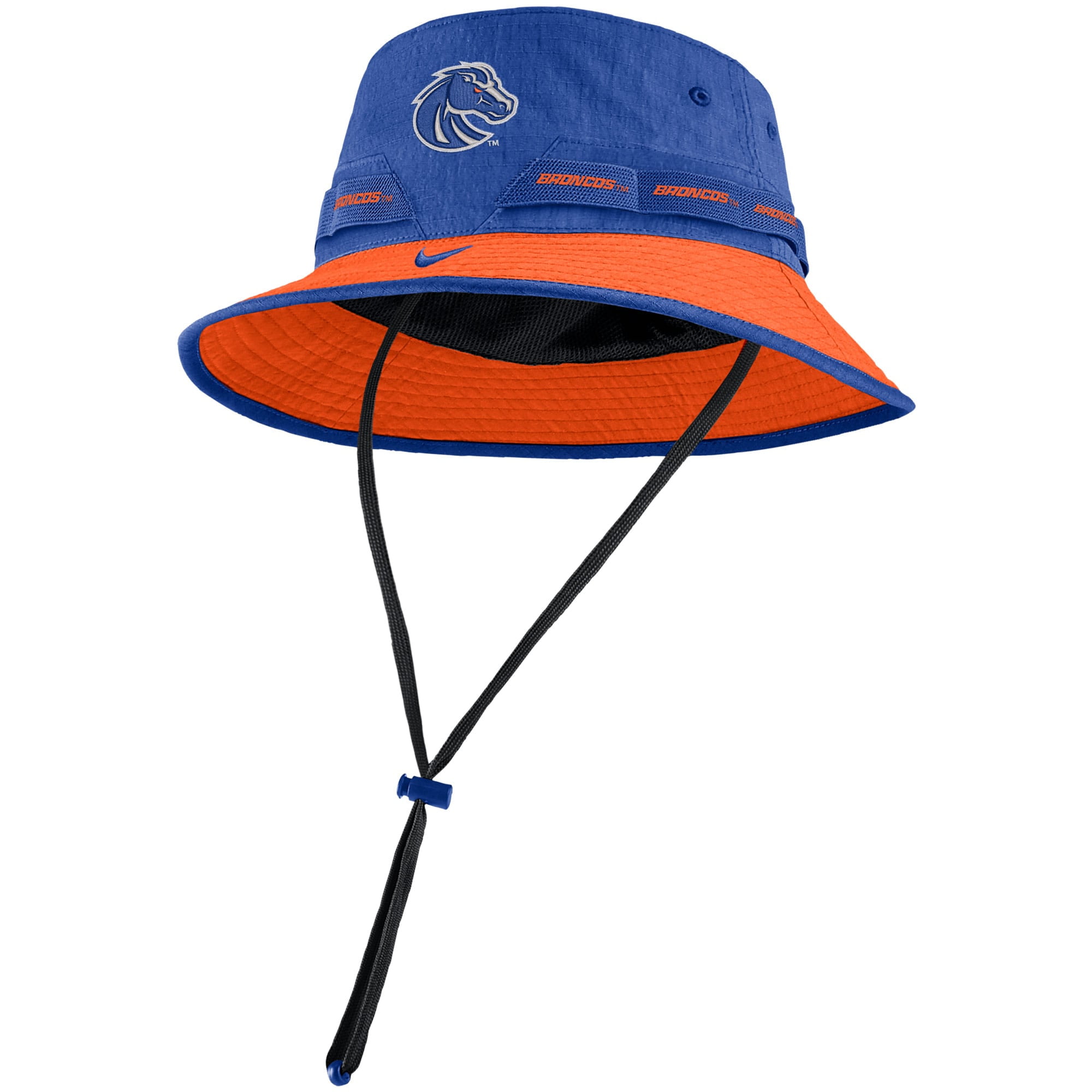 Boise State Broncos Nike 2-Tone 