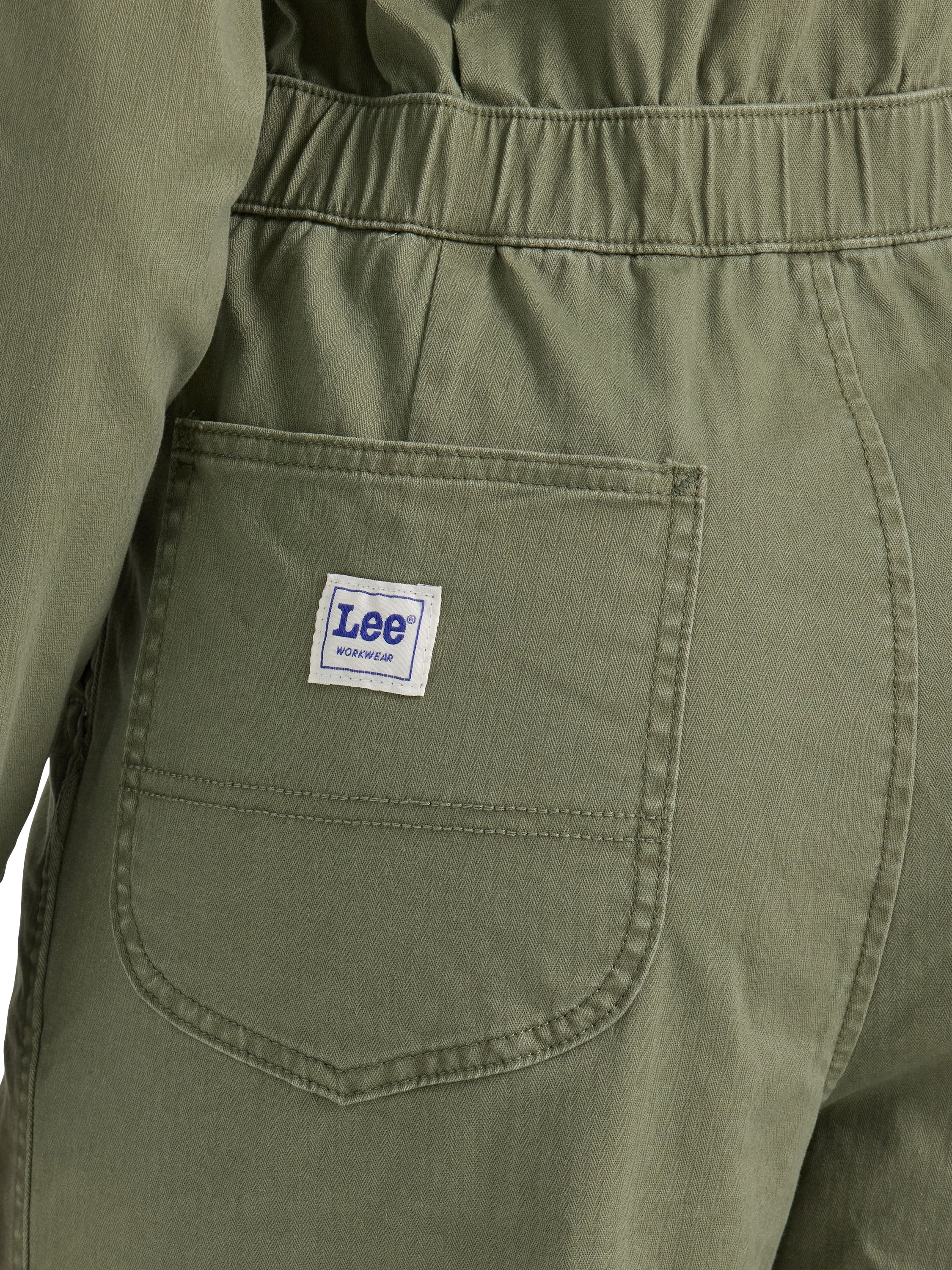 Lee® Women's Heritage Unionall™